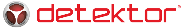 Detektor